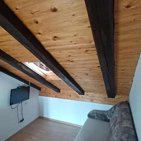 Appartement Suzy Kali