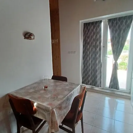 Appartement Suzy