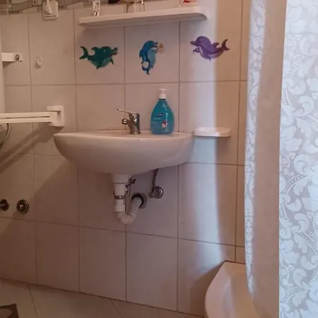 Suzy Appartement
