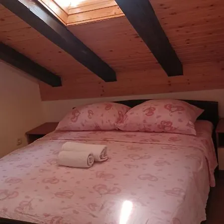 Suzy Appartement