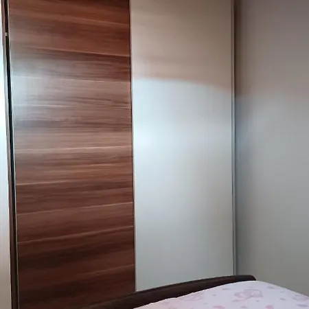 Appartement Suzy Kali