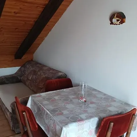 Suzy Apartment *