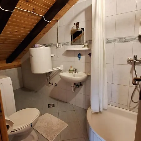 Apartamento Suzy *
