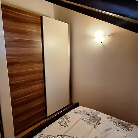 Suzy Apartamento Kali