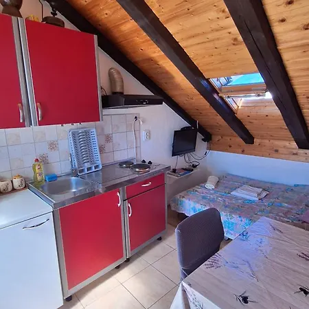 Suzy Apartamento